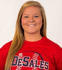 Samantha Gibson