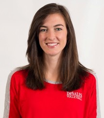 Olivia Lathrop