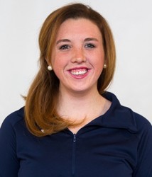 Samantha Lavin