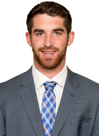 Jared Kaden