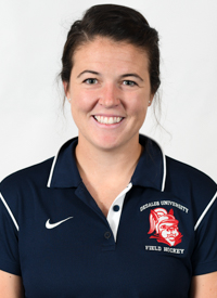 Lindsay Griffith