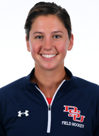 Morgan Paese