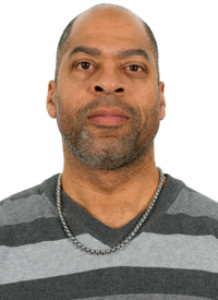 Todd Doster