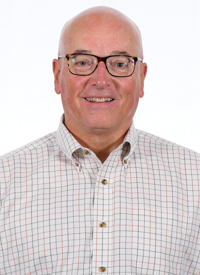 Fred Richter