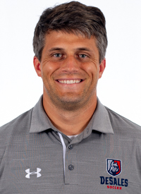 Greg Ridout