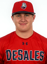 Preston Amato