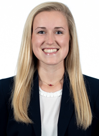 Tessa Johnston