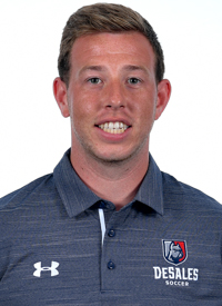 Darragh Boyle