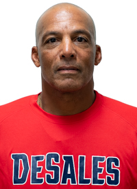 Gregg Durrah