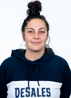 Kate Levato
