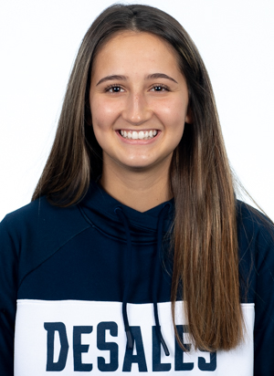 Mia Rosenberger