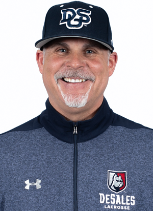 Kevin Cain