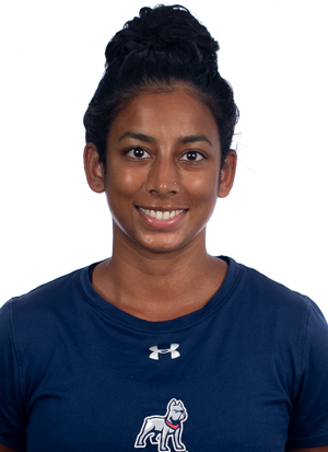 Shannon Pereira