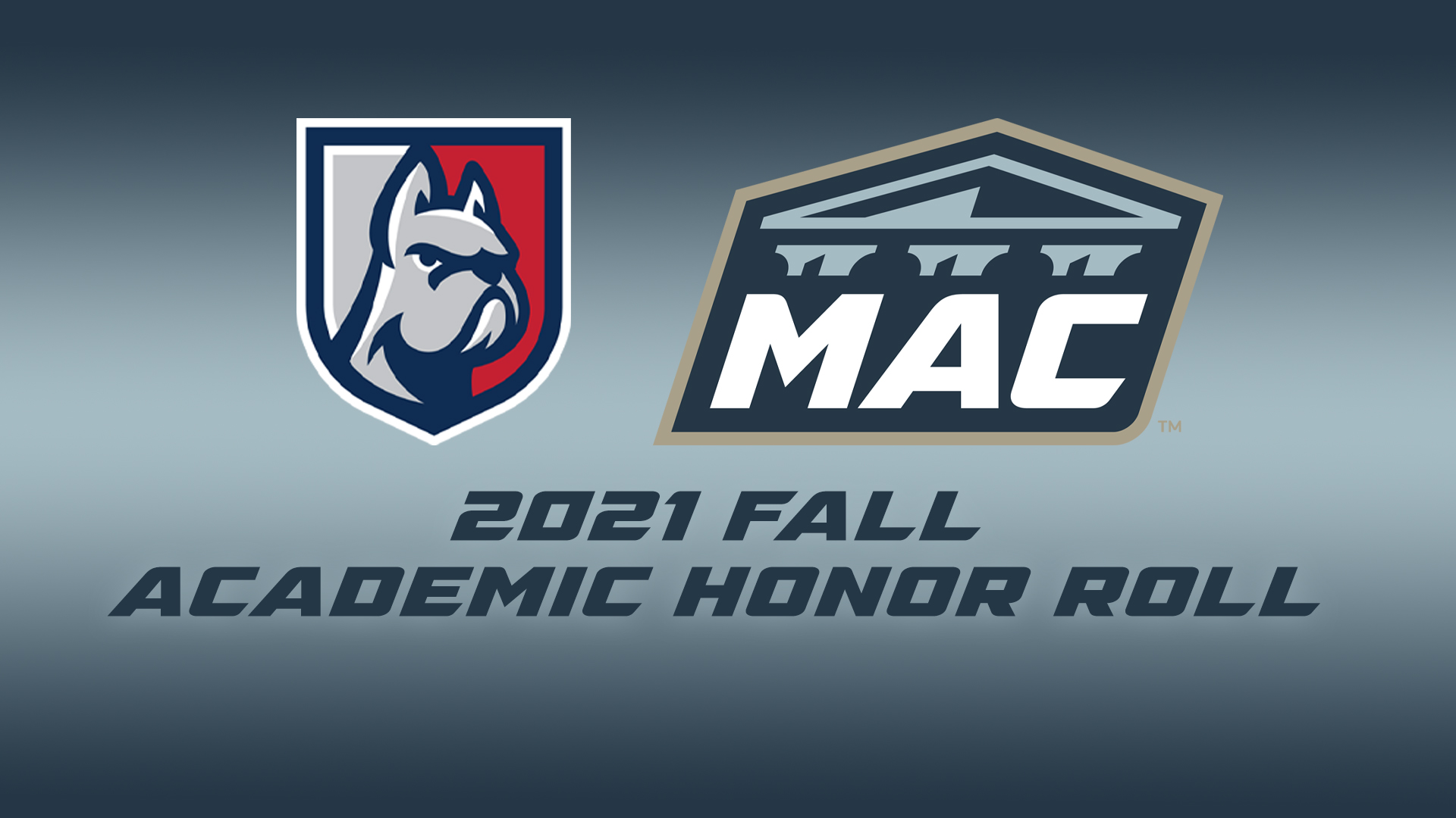 MAC Academic Fall 2021