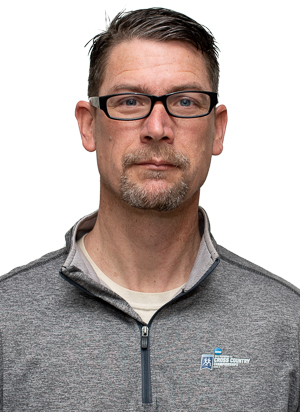 Gordon Hornig Headshot