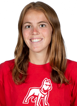 Kayla McTamney