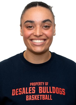 Lauren Saa