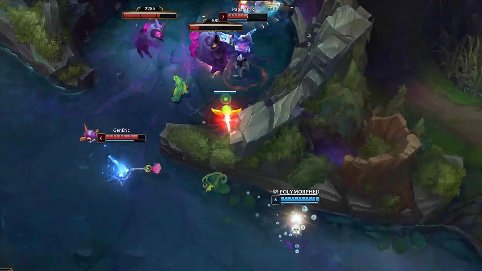 Esports LOL 10-17-24