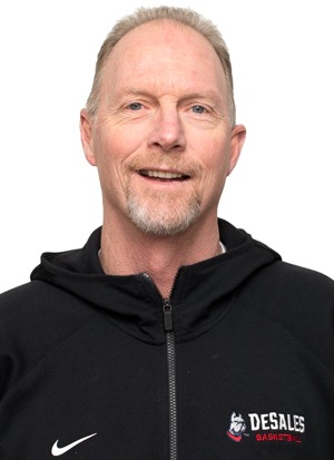 Glenn Noack Headshot