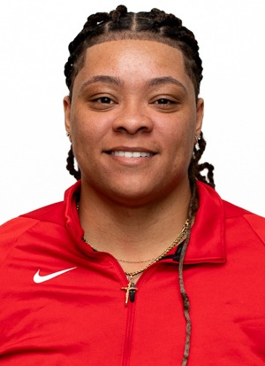 Chelsi Russell