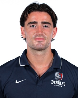 Eamon McLaughlin