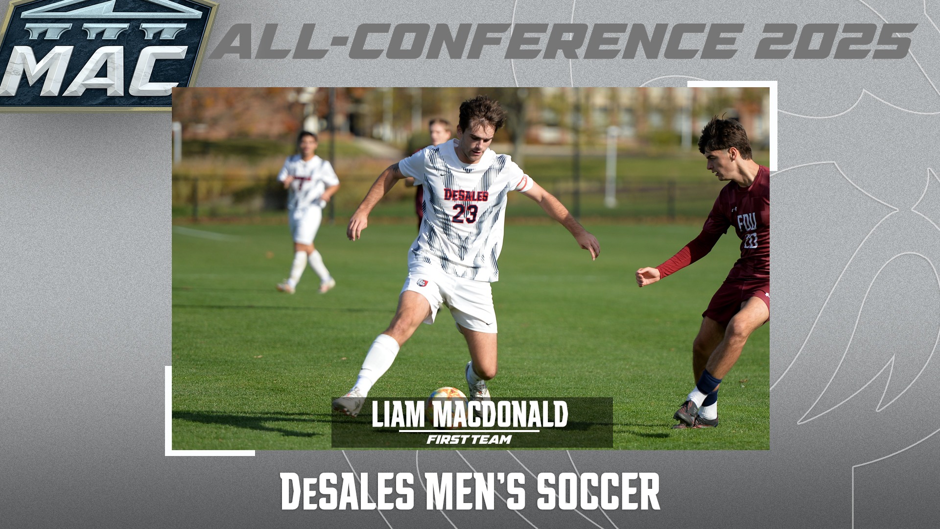 All-Conference 2025 - DSUMS