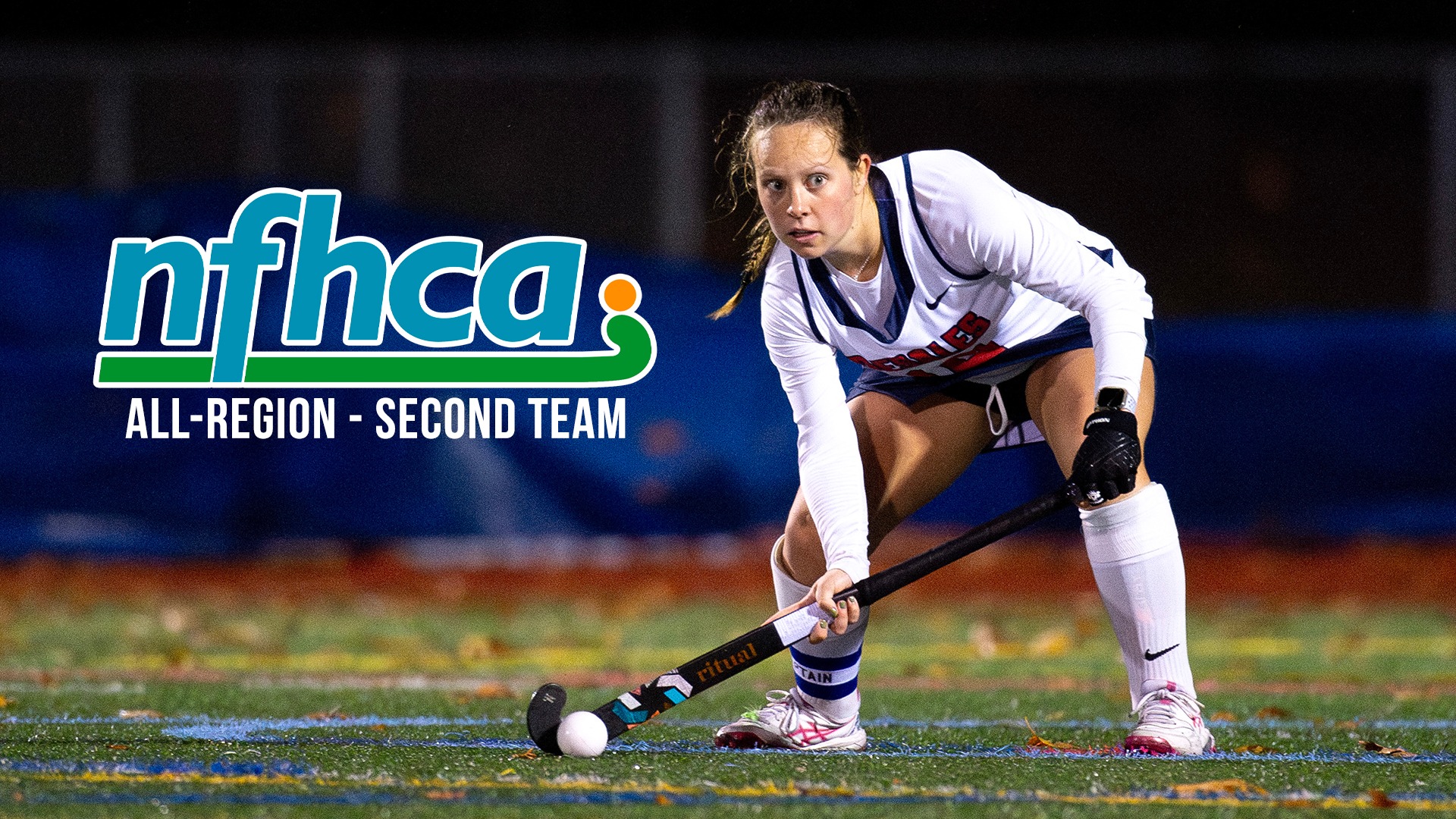 NFHCA All-Region 2025