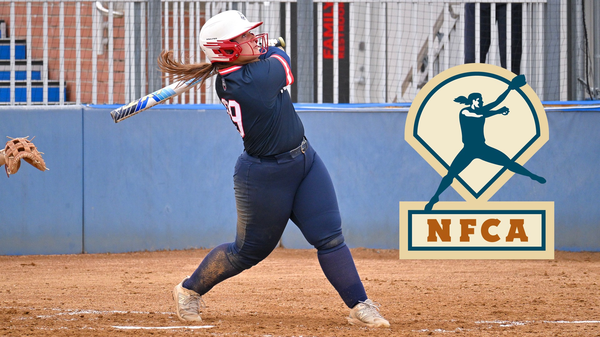 Abigayle Freideman NFCA