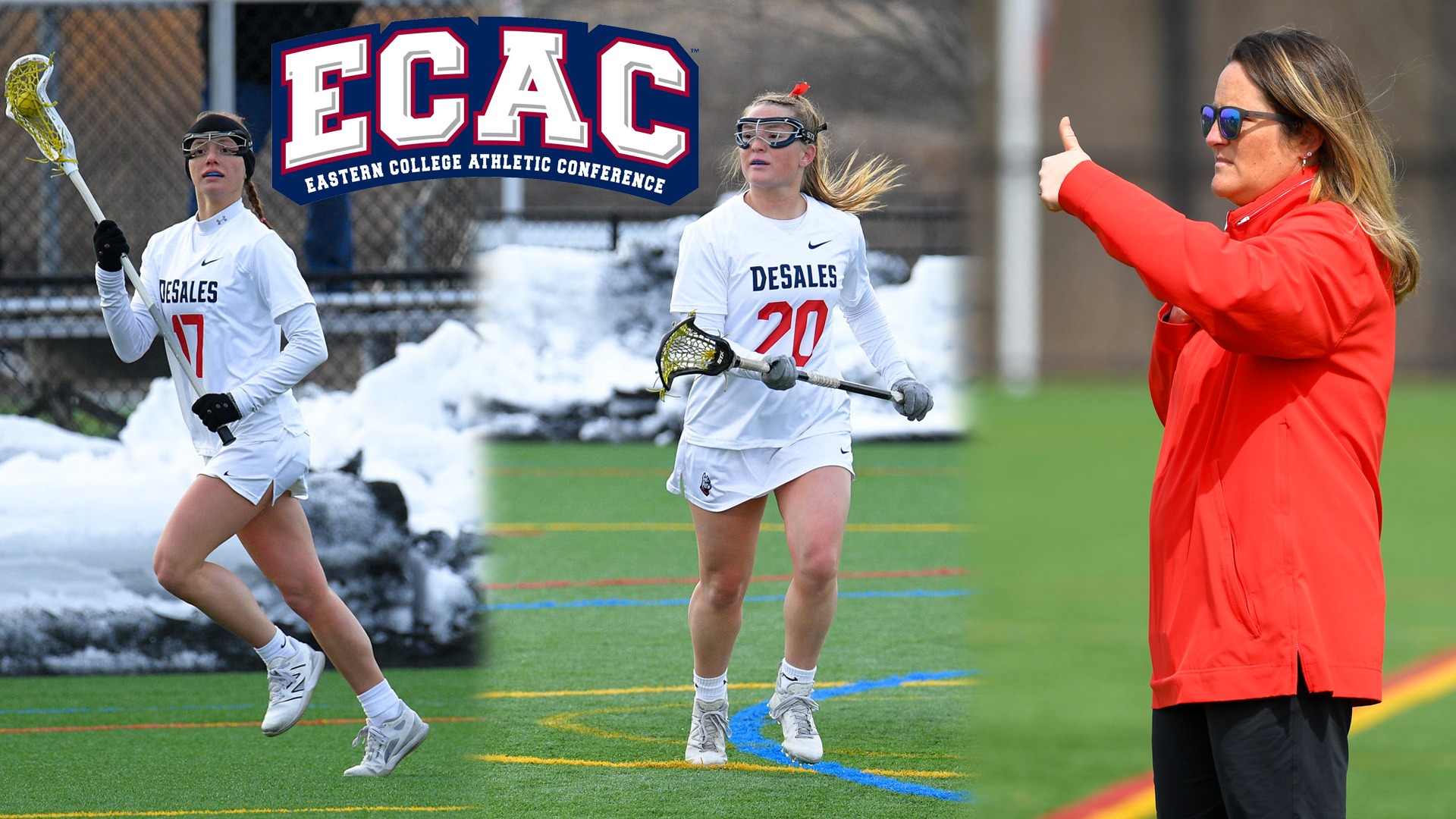 DSUWLax ECAC 2025