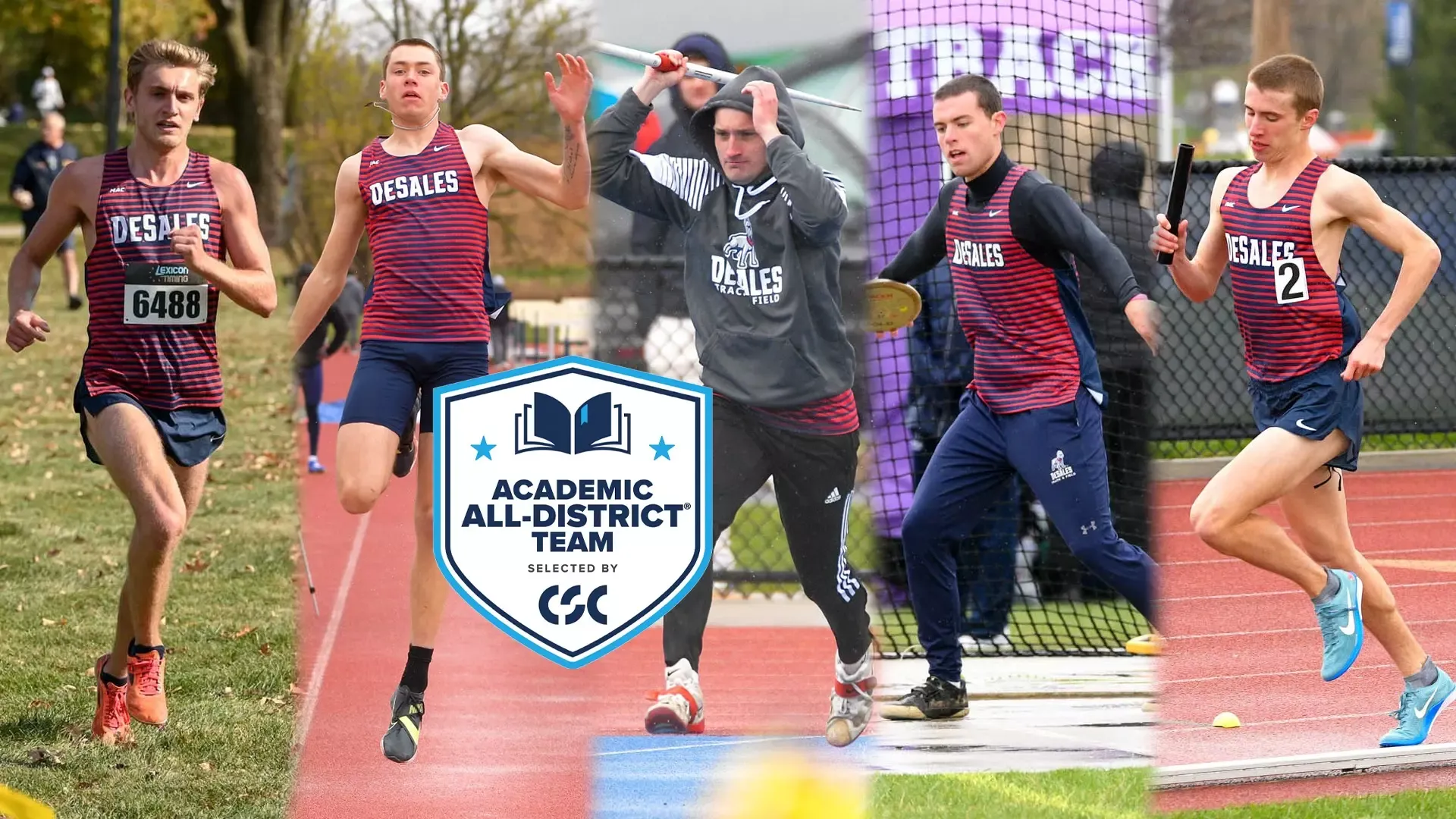 DSUMXCTF Academic 2025