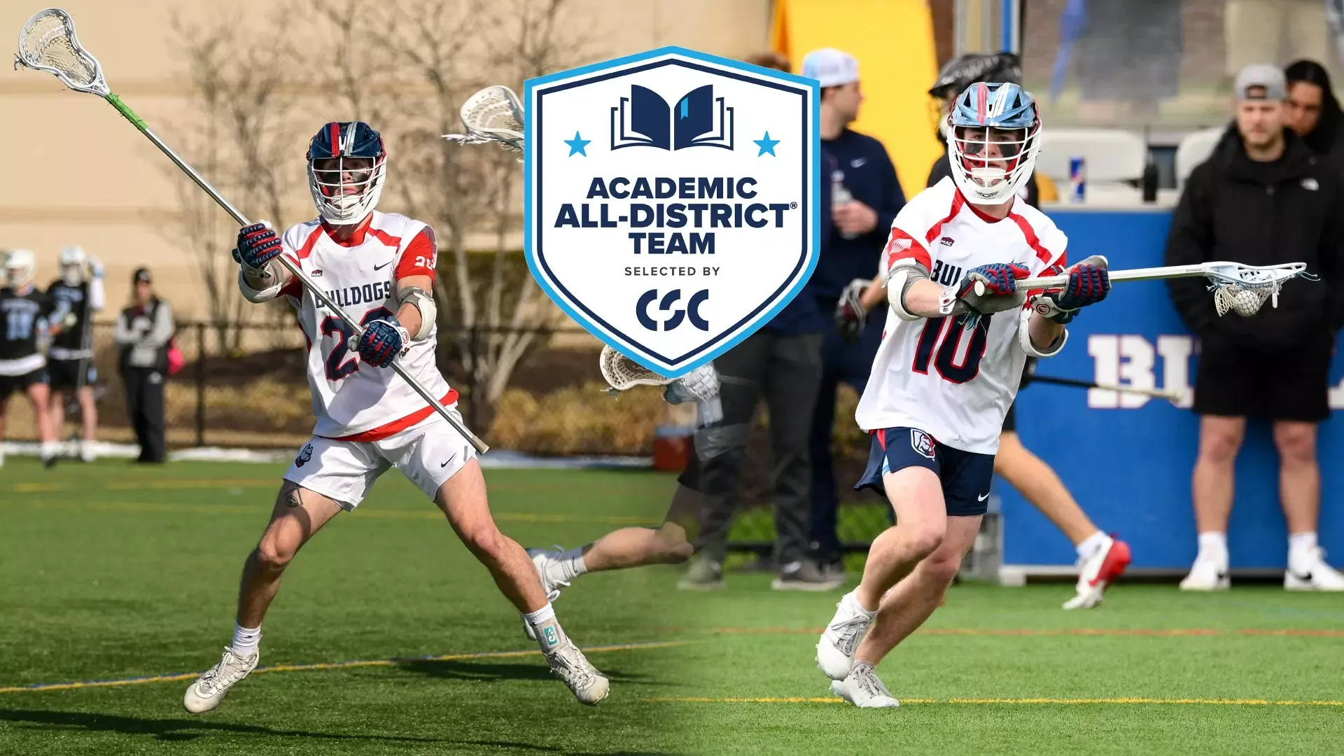 DSUMLax Academic 2025