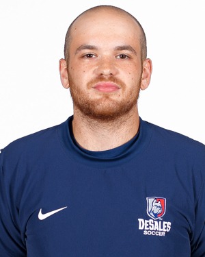 Nicholas DiLorenzo