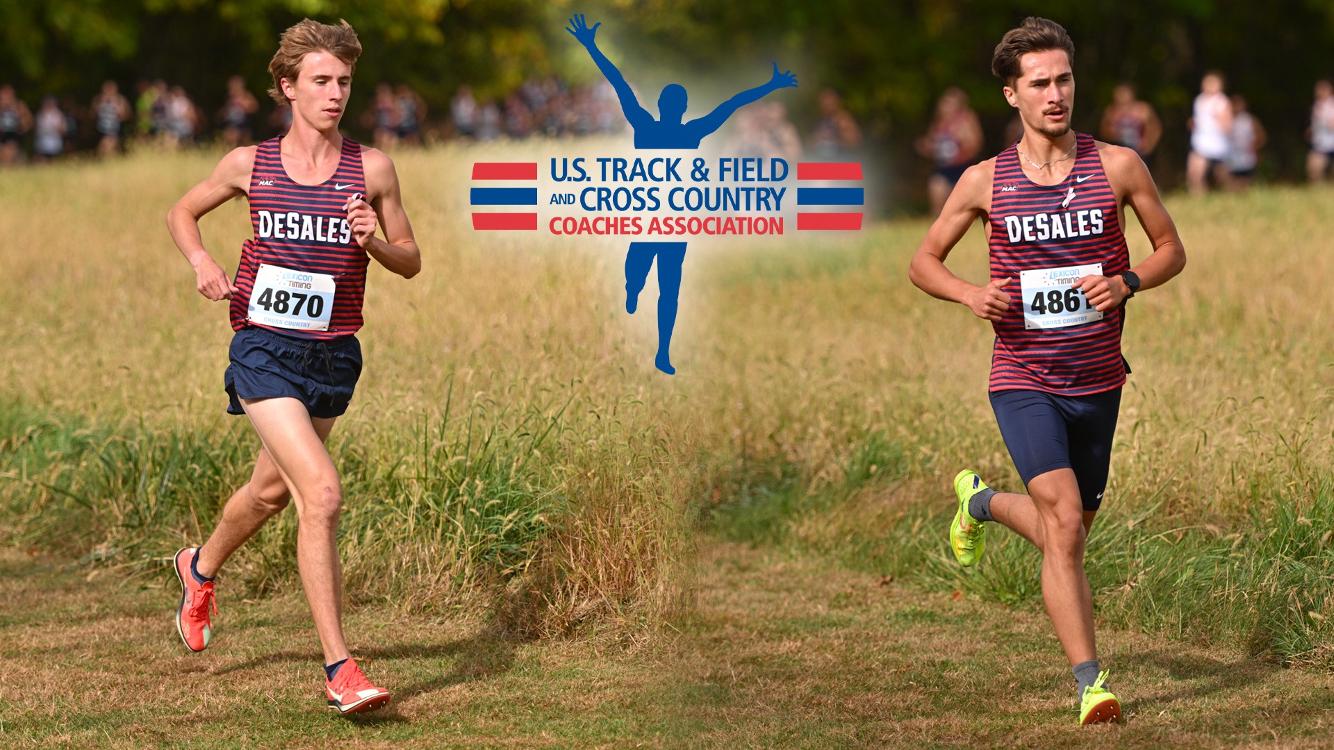 DSUMXC Academic 2025