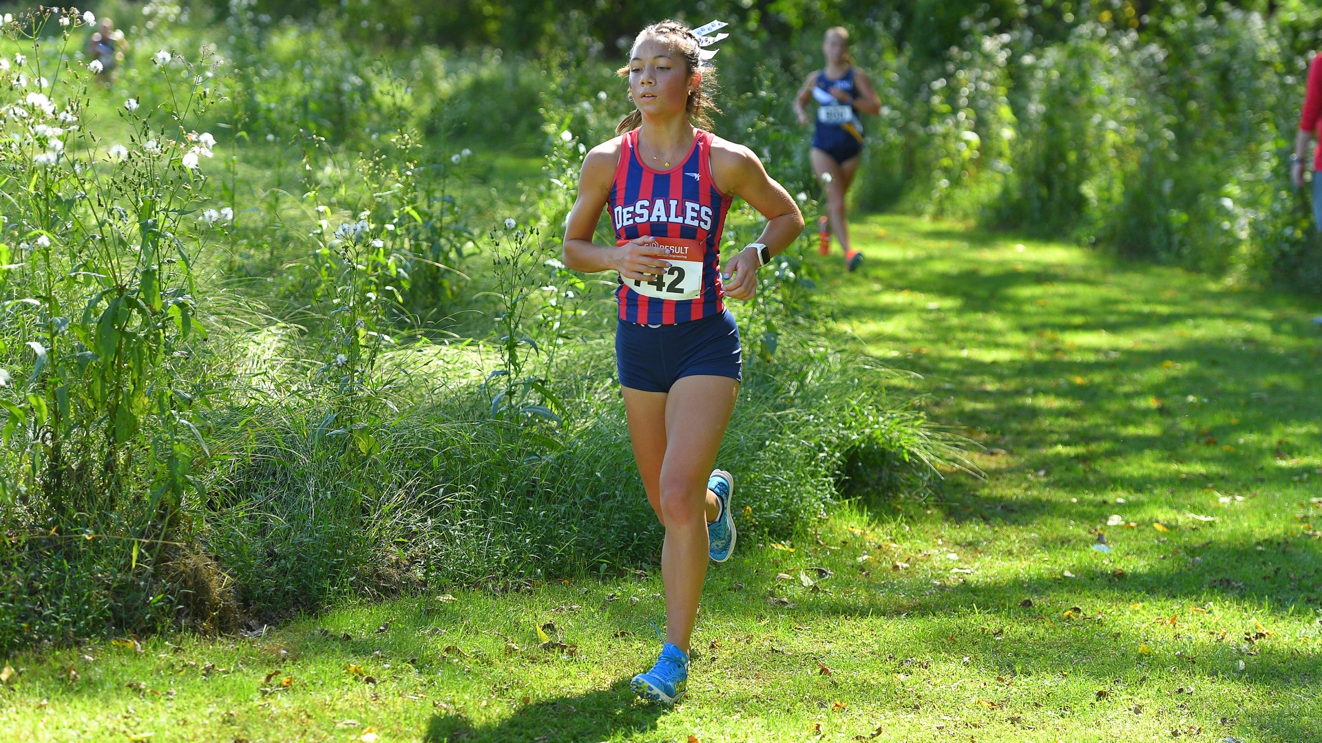 Hannah Miller