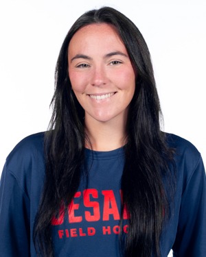 Jordan Segrave