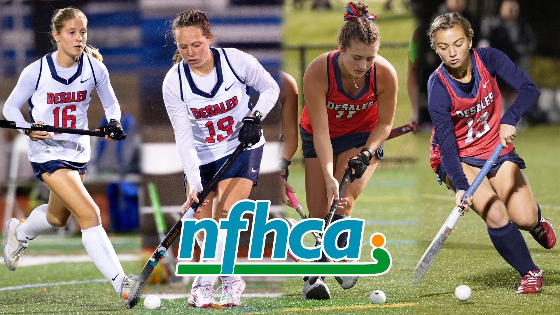 NFHCA Academic 2025