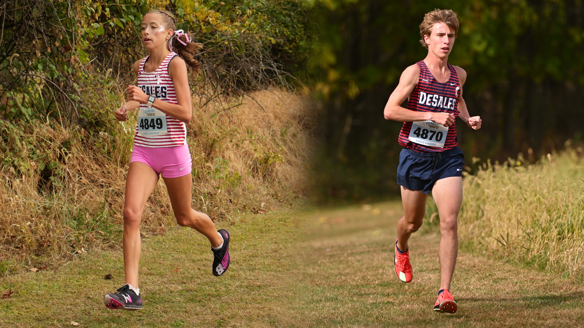 DSUMXC MAC Academic 2025