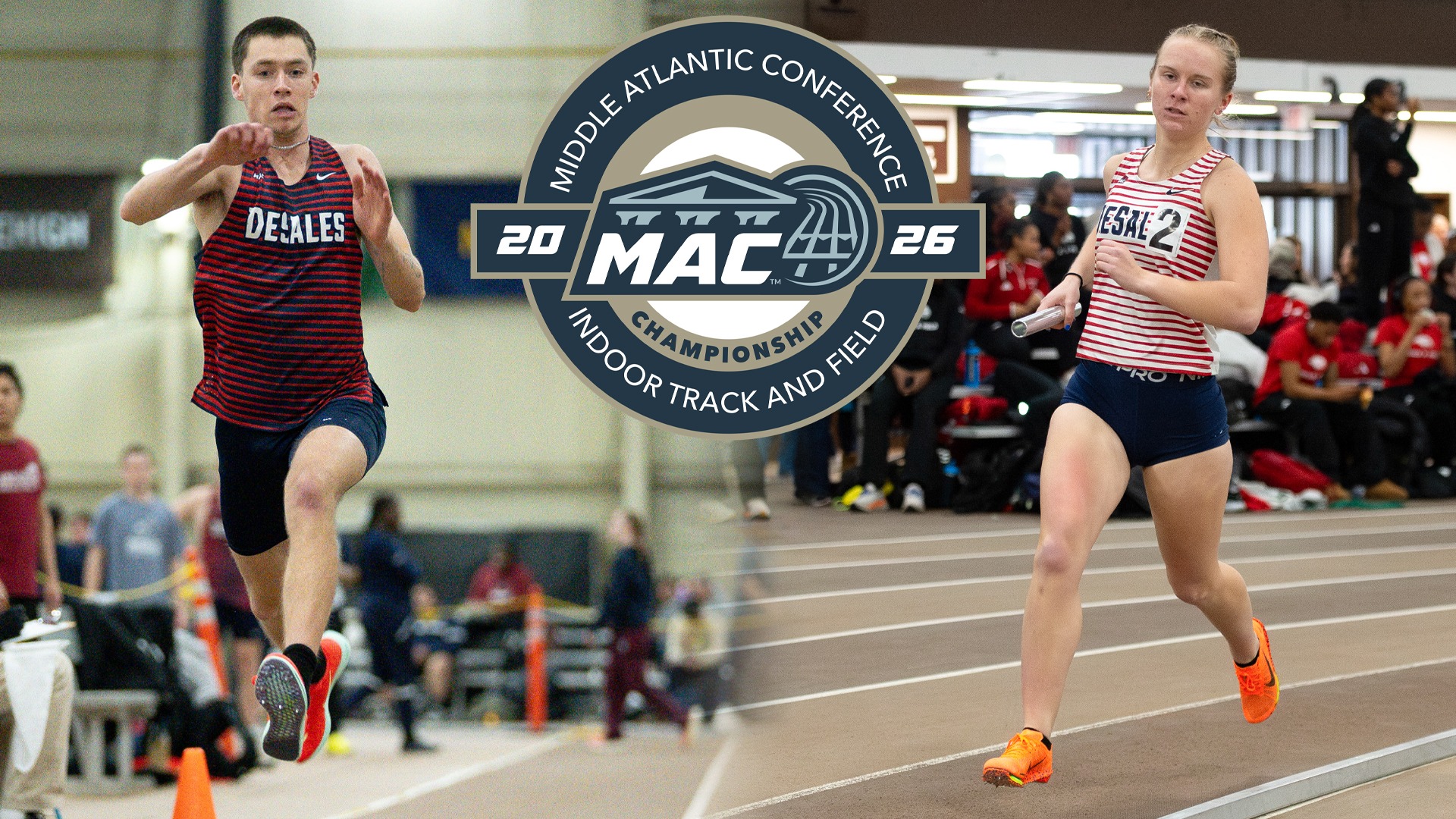 Track &. Field Indoor Preview 2026