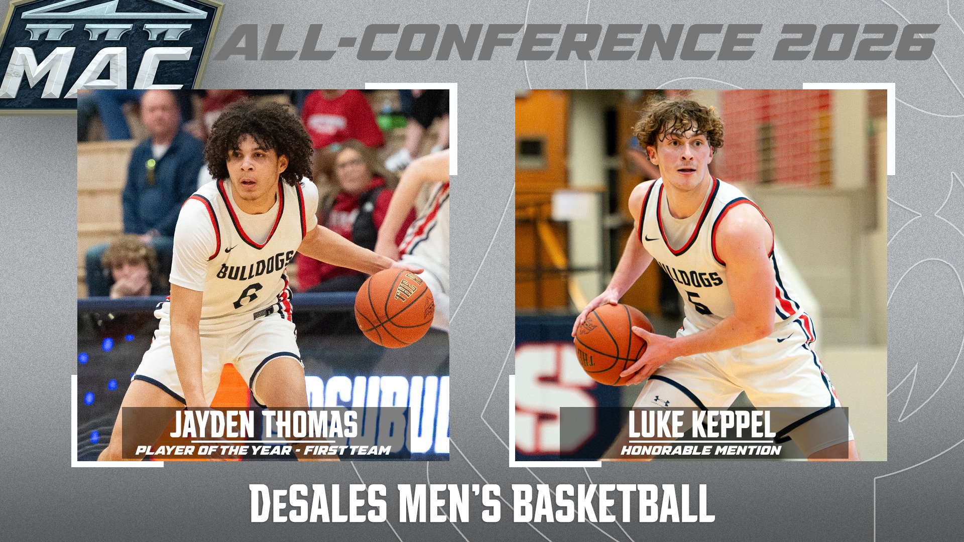 All-Conference 2026 - DSUMBB