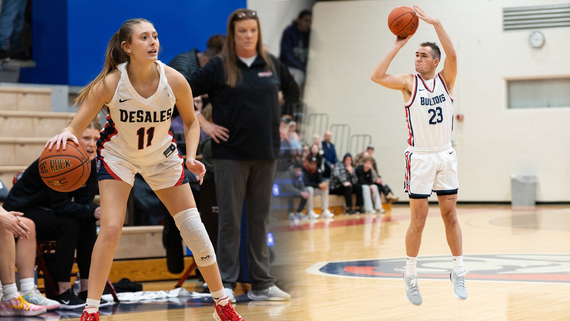 Small College Basketball Award