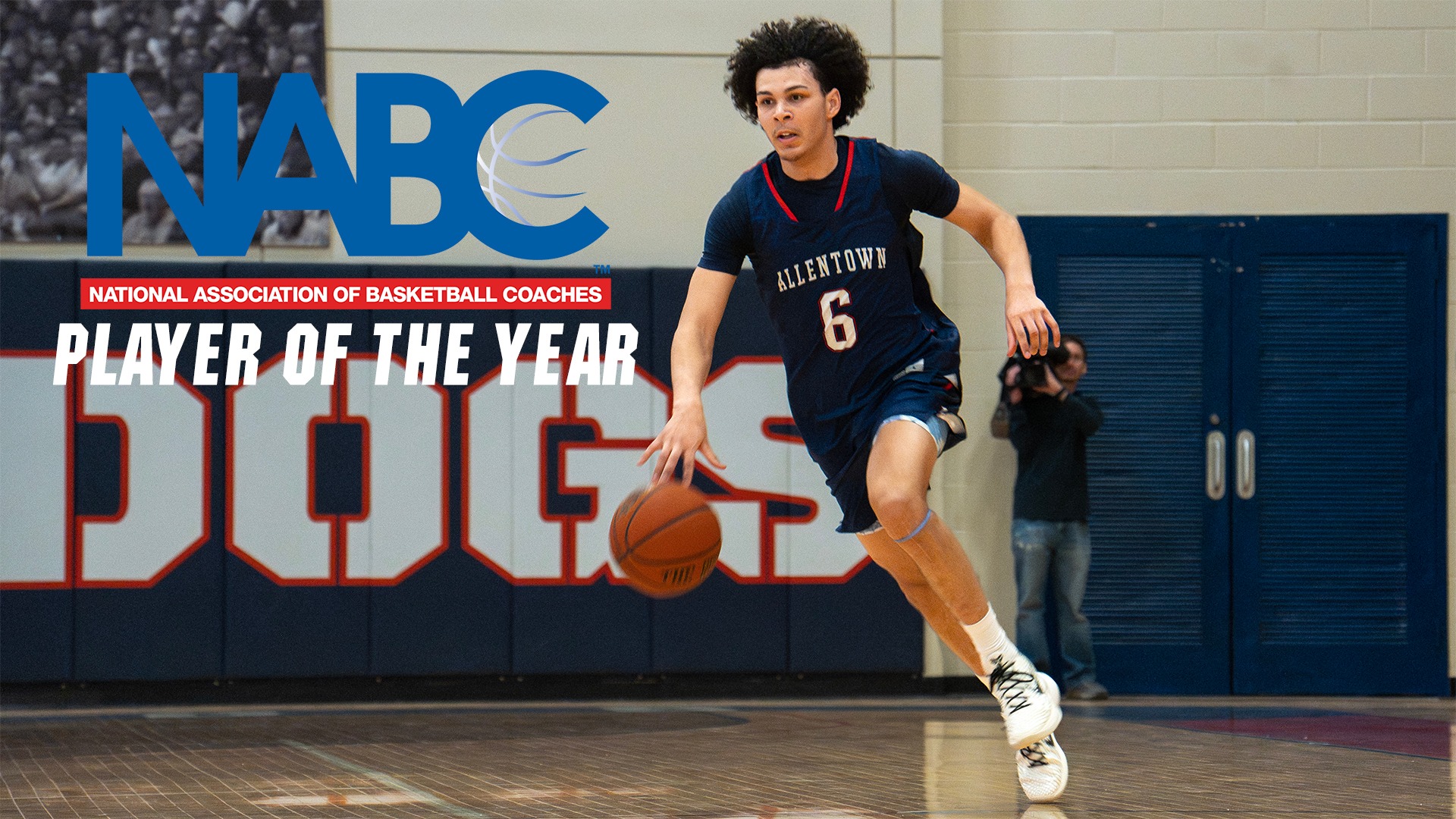 NABC POTY