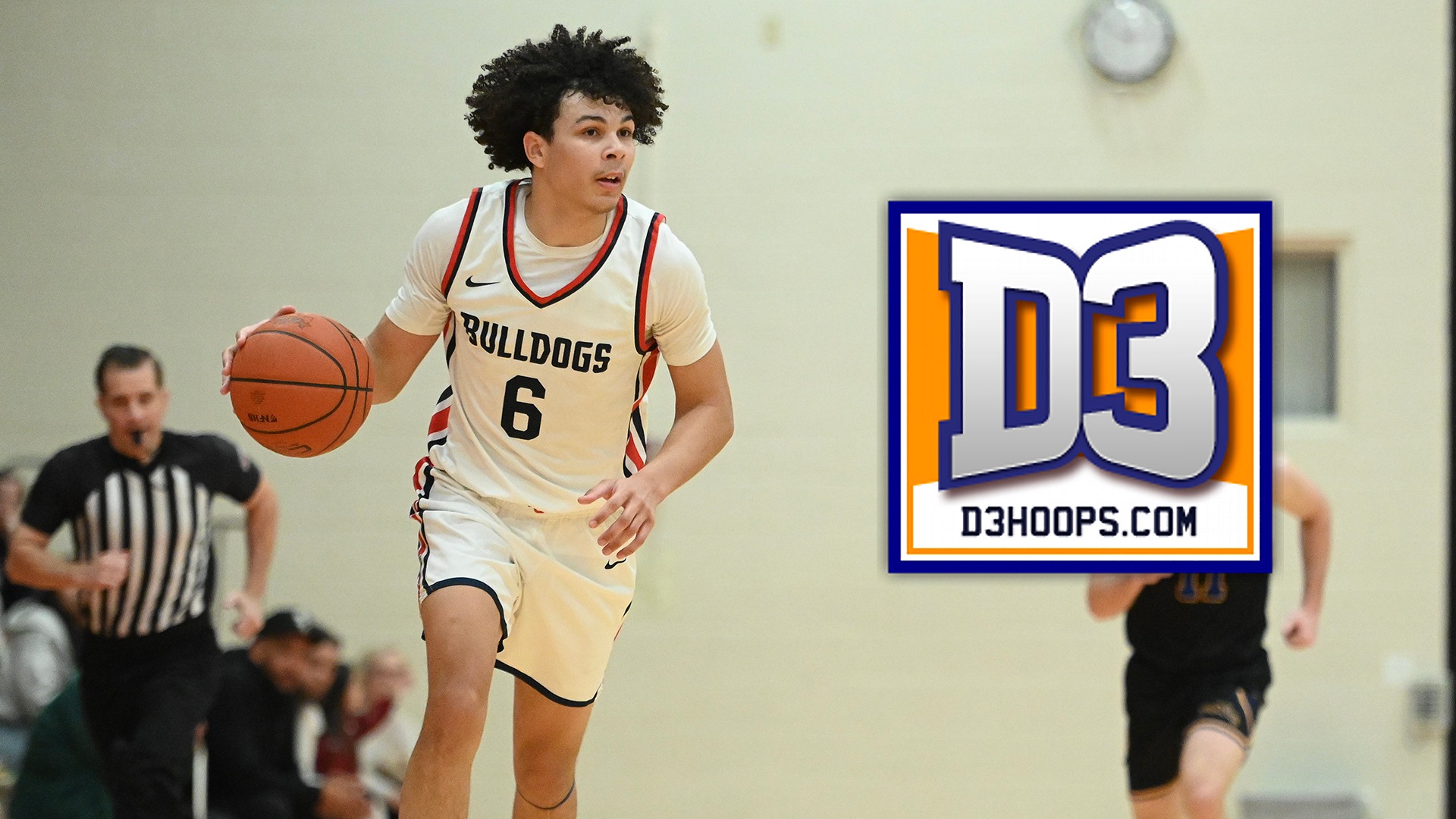 D3Hoops Thomas
