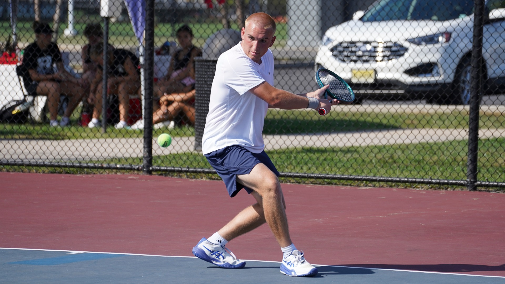 Patrick Buonacquista