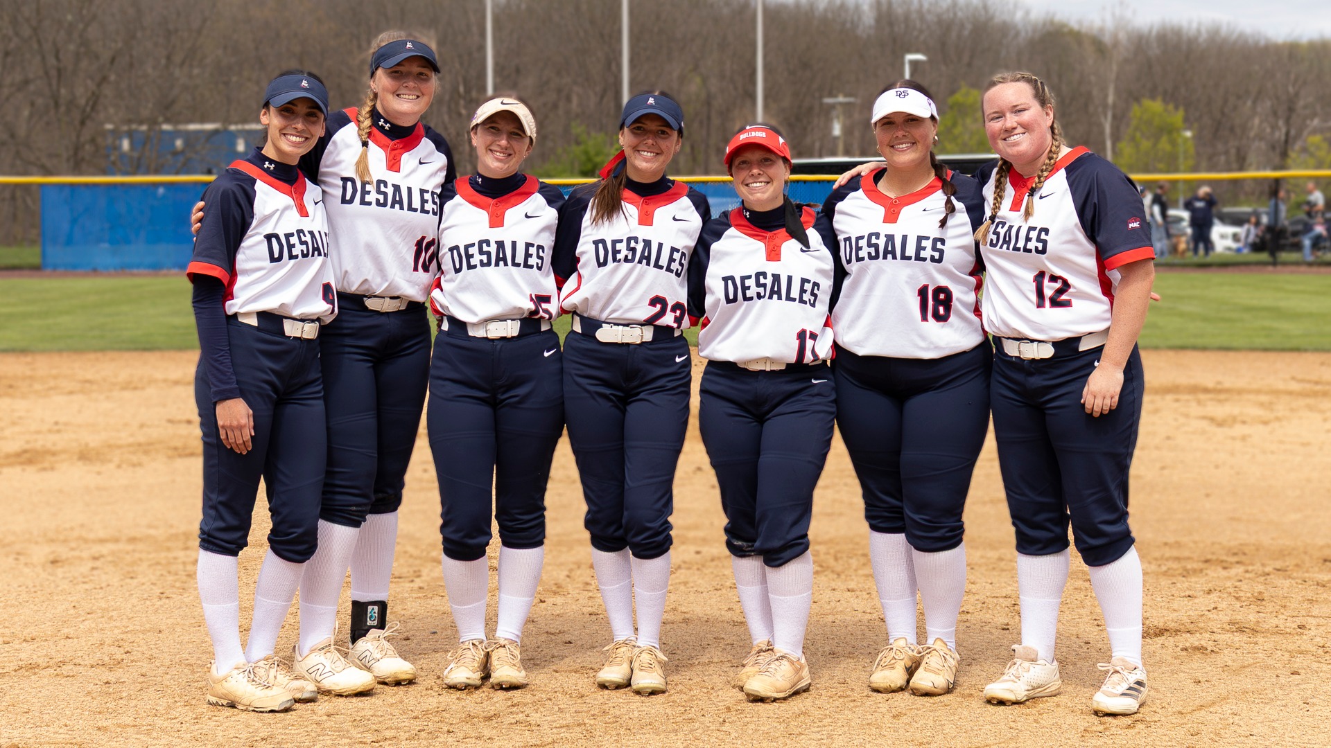 DSUSB Seniors