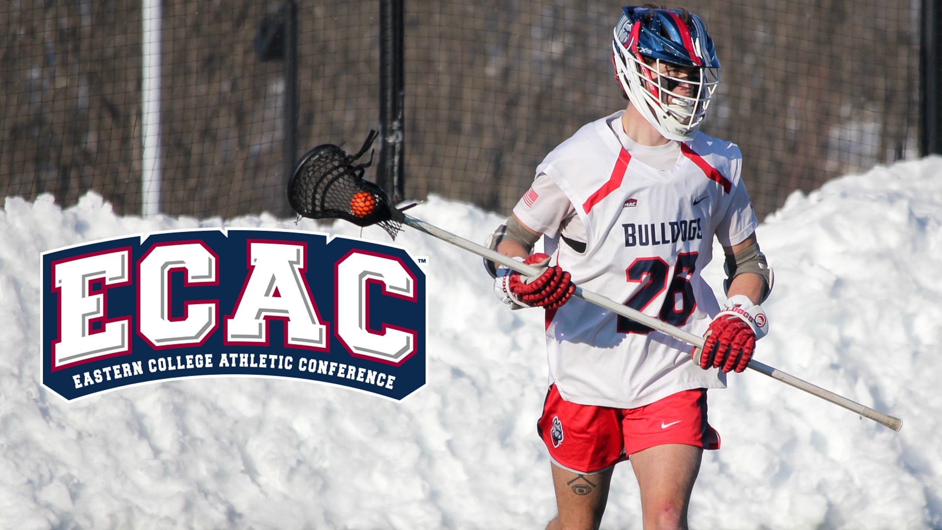DSUMLax ECAC