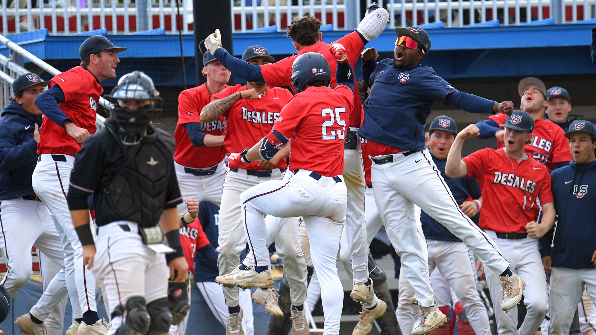 DSUBB Celebration