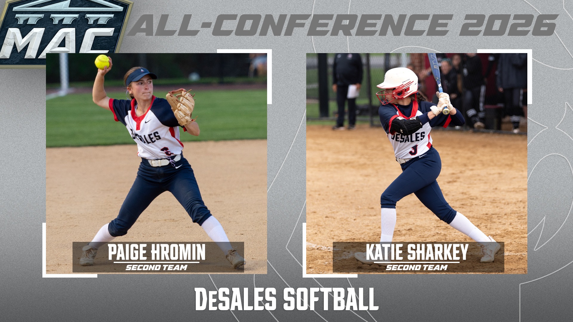All-Conference 2026 - DSUSB