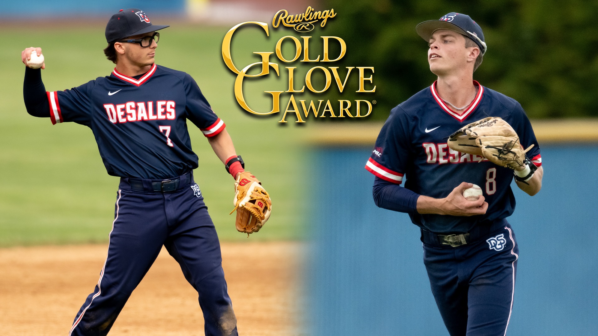 Gold Glove 2026