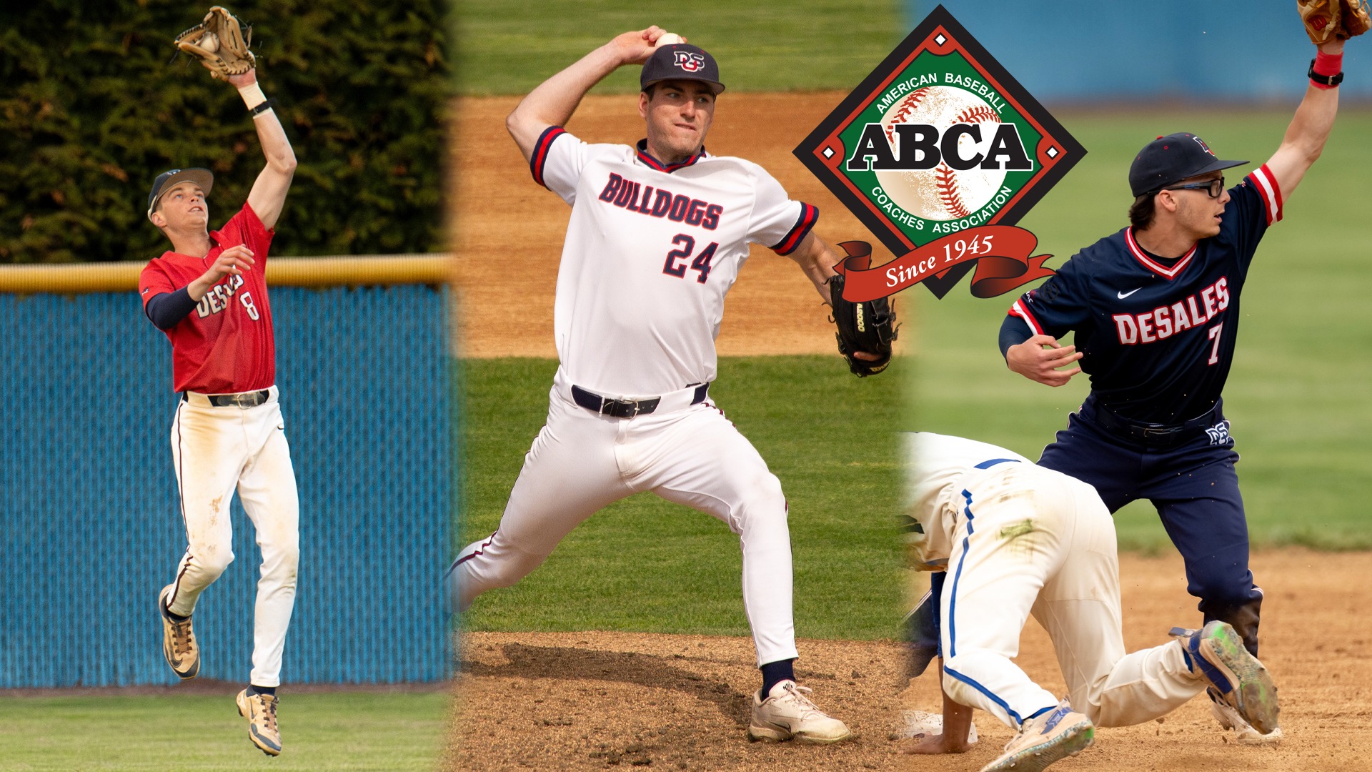 ABCA Defensive 2026
