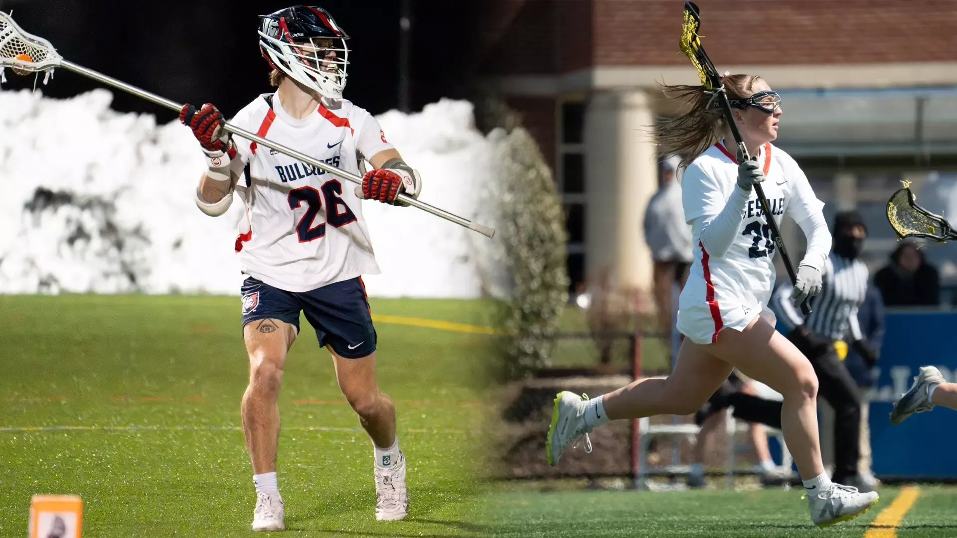 Academic All-MAC Lacrosse 2026